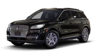 2026 Lincoln Lincoln Corsair® External Image 2